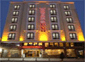  هتل بیاز کوگو 